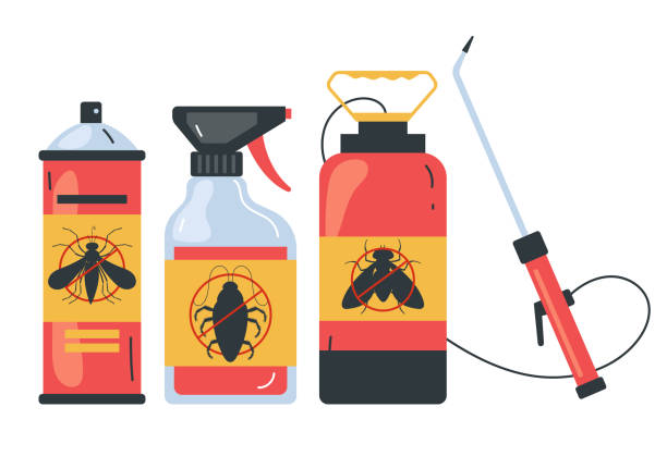 Best Flea Control Services  in Northville, MI